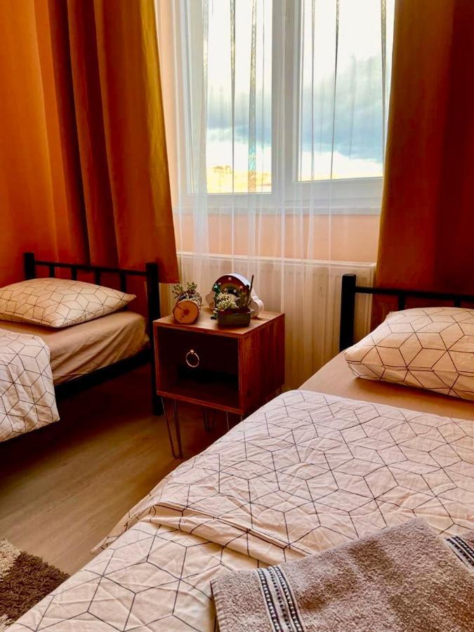 Chic& Cosy House With Kars Panorama Apartment Ngoại thất bức ảnh